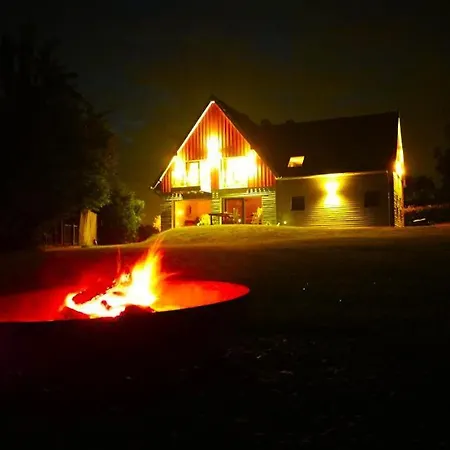 Burgberghaus Talaue 1.og *