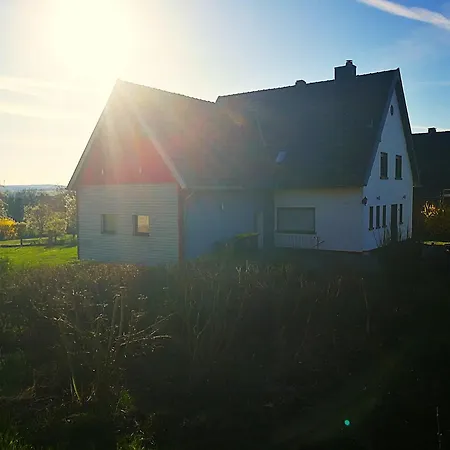Burgberghaus Talaue 1.og *