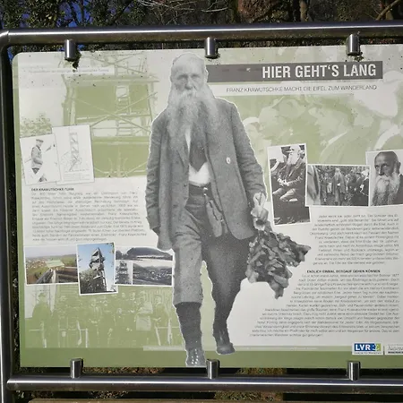 度假居 Burgberghaus Talaue 1.og