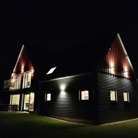 Burgberghaus Talaue 1.og * Bergstein