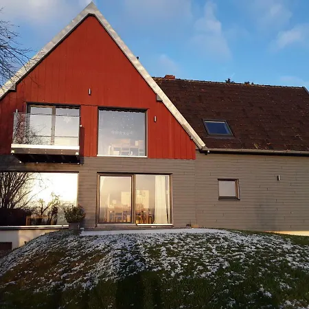 Burgberghaus Talaue 1.og *