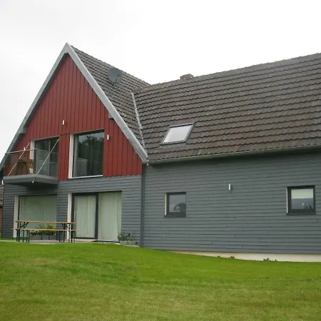 Burgberghaus Talaue 1.og *