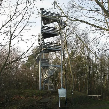 Burgberghaus Talaue 1.og