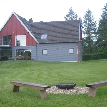 Burgberghaus Talaue 1.og *