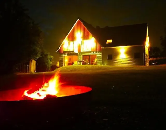 Burgberghaus Talaue 1.og *