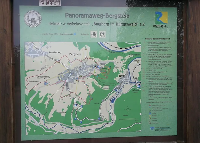 Burgberghaus Talaue 1.og