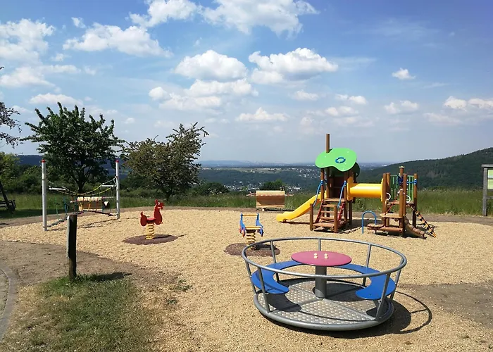 Burgberghaus Talaue 1.og *