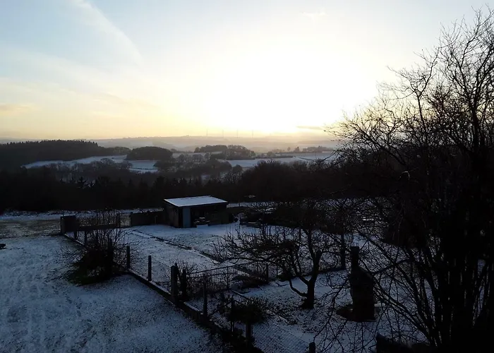 Burgberghaus Talaue 1.og