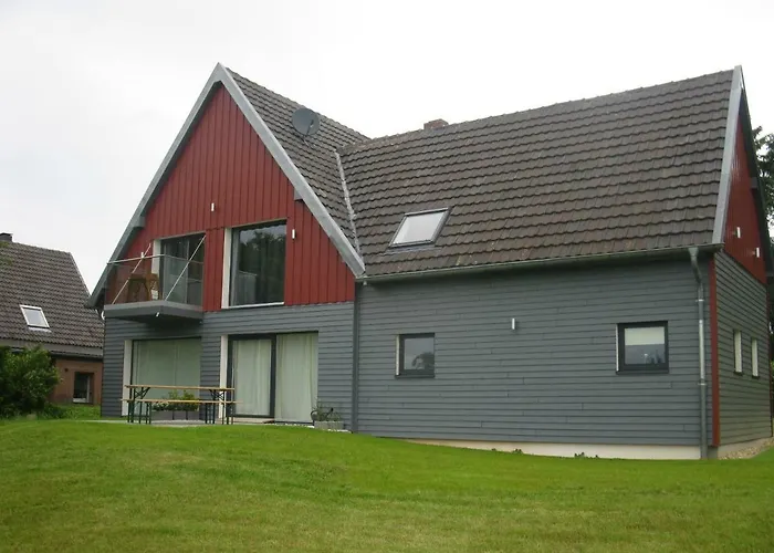 Burgberghaus Talaue 1.og *