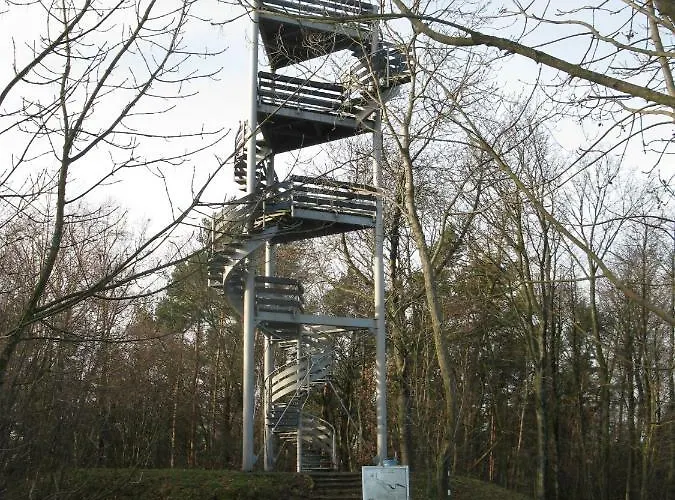 Burgberghaus Talaue 1.og